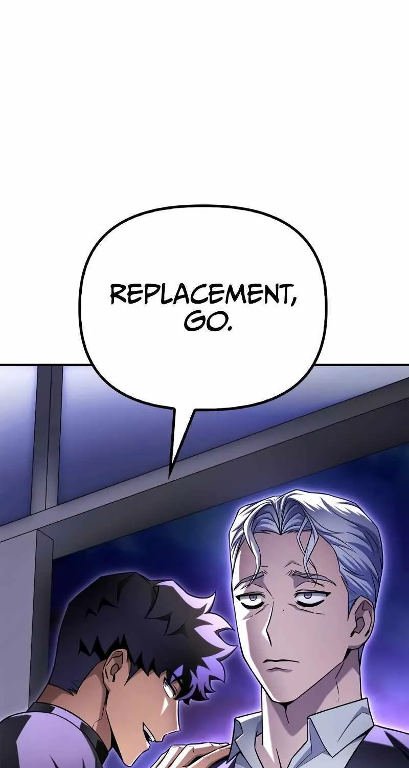 Superhuman Battlefield Kainu Manga Chapter 99 Page 68