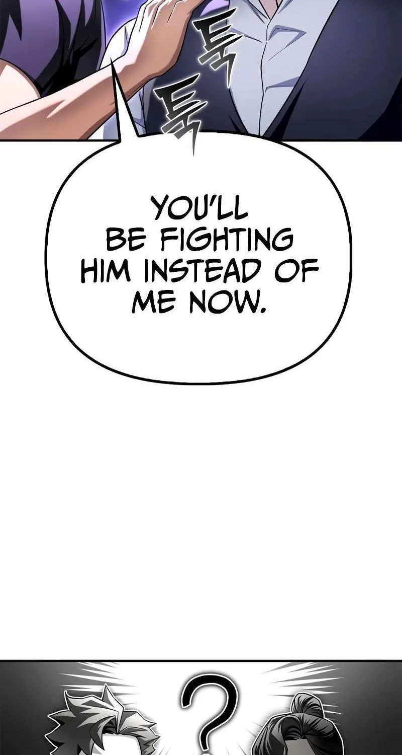 Superhuman Battlefield Kainu Manga Chapter 99 Page 69