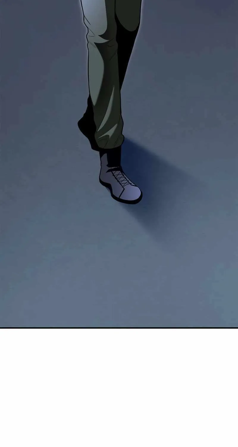 Superhuman Battlefield Kainu Manga Chapter 99 Page 73