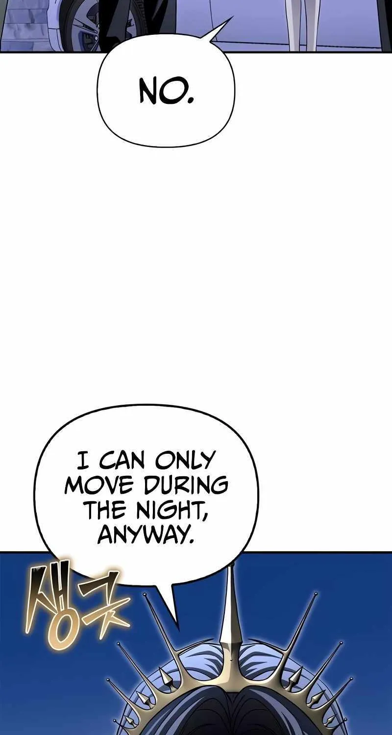 Superhuman Battlefield Kainu Manga Chapter 99 Page 75