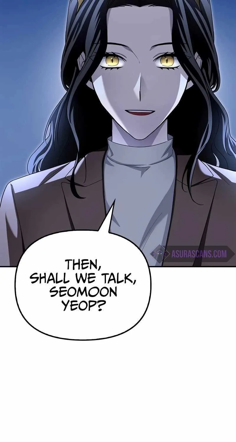 Superhuman Battlefield Kainu Manga Chapter 99 Page 76