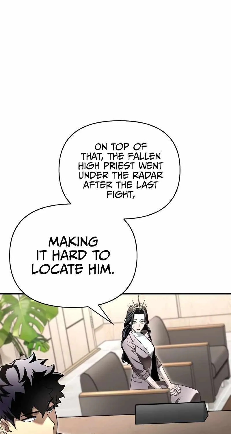 Superhuman Battlefield Kainu Manga Chapter 99 Page 80