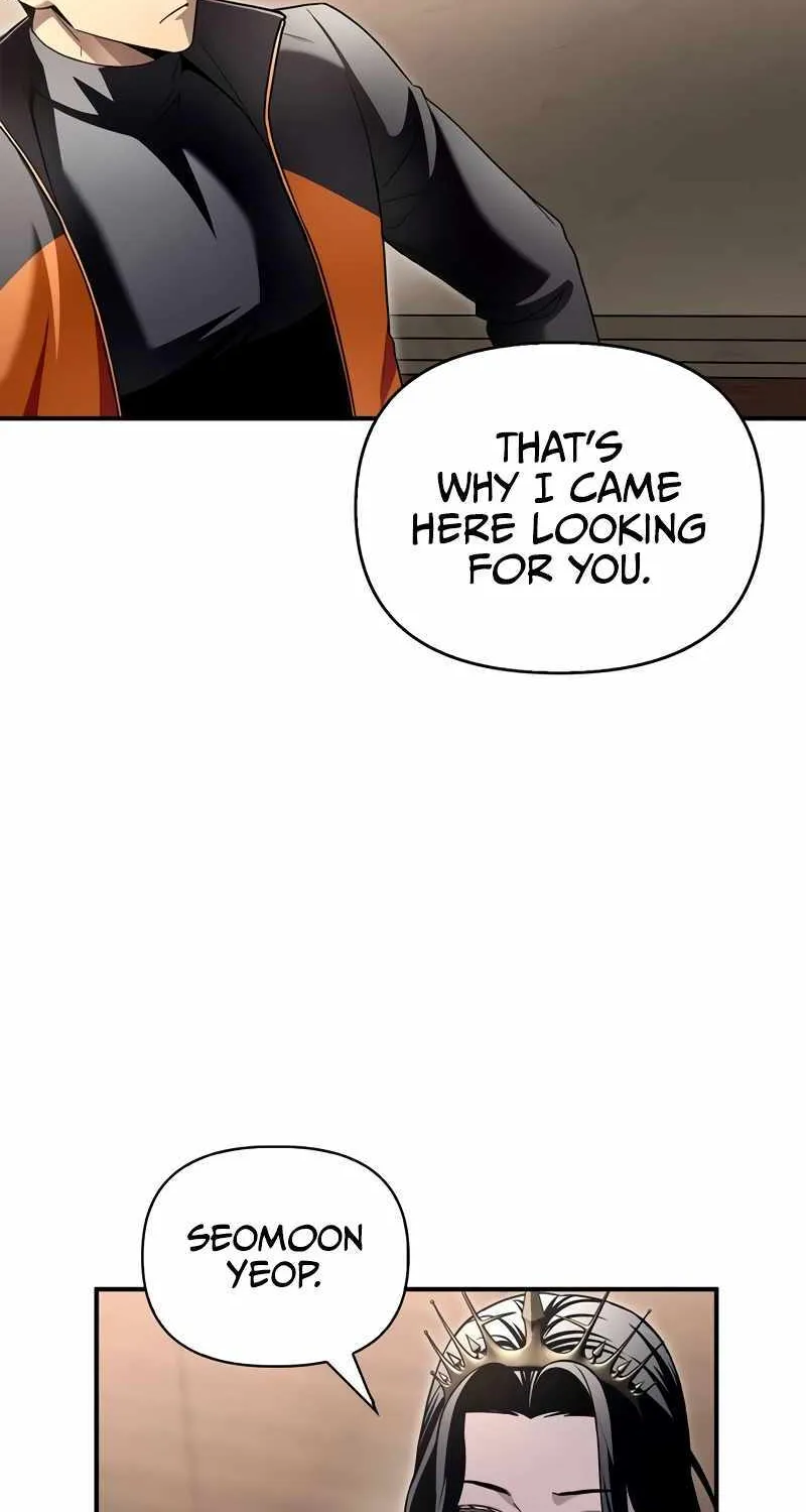 Superhuman Battlefield Kainu Manga Chapter 99 Page 81