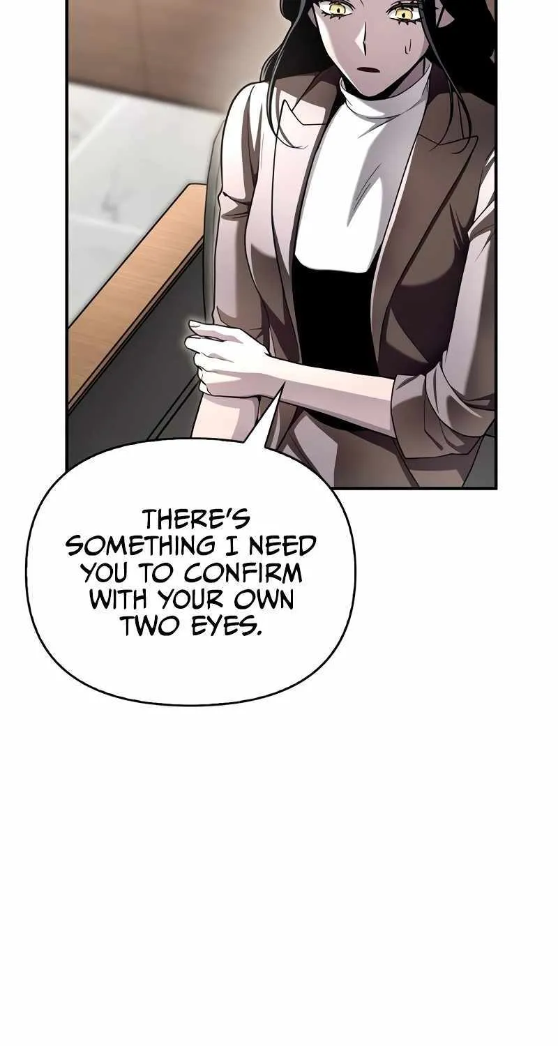Superhuman Battlefield Kainu Manga Chapter 99 Page 82