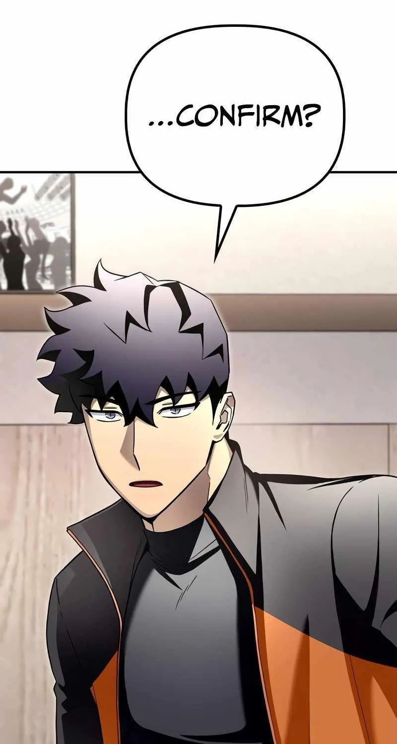 Superhuman Battlefield Kainu Manga Chapter 99 Page 83
