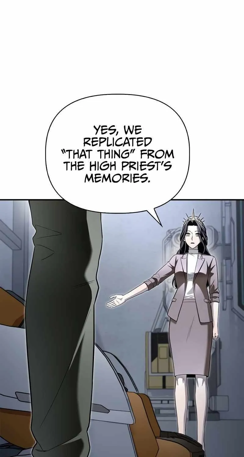 Superhuman Battlefield Kainu Manga Chapter 99 Page 86