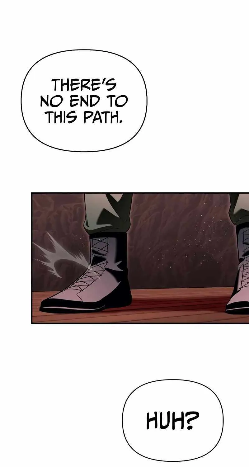 Superhuman Battlefield Kainu Manga Chapter 99 Page 90