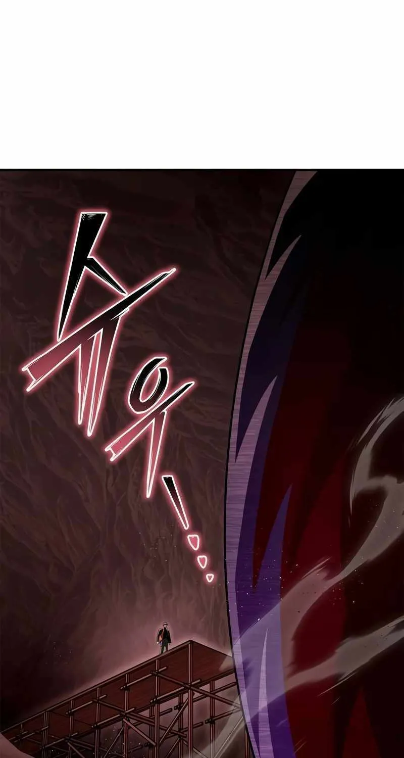 Superhuman Battlefield Kainu Manga Chapter 99 Page 91