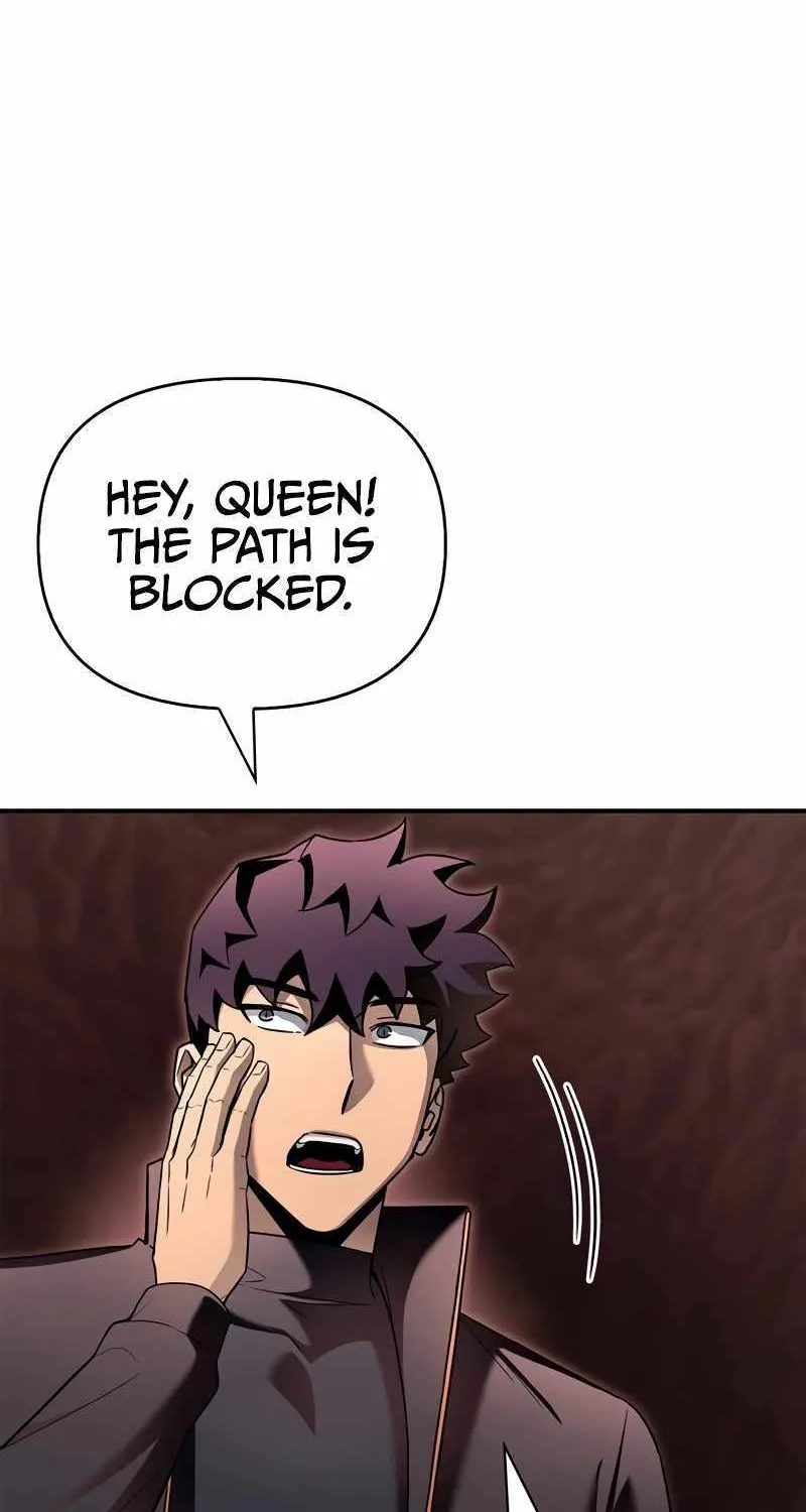 Superhuman Battlefield Kainu Manga Chapter 99 Page 95