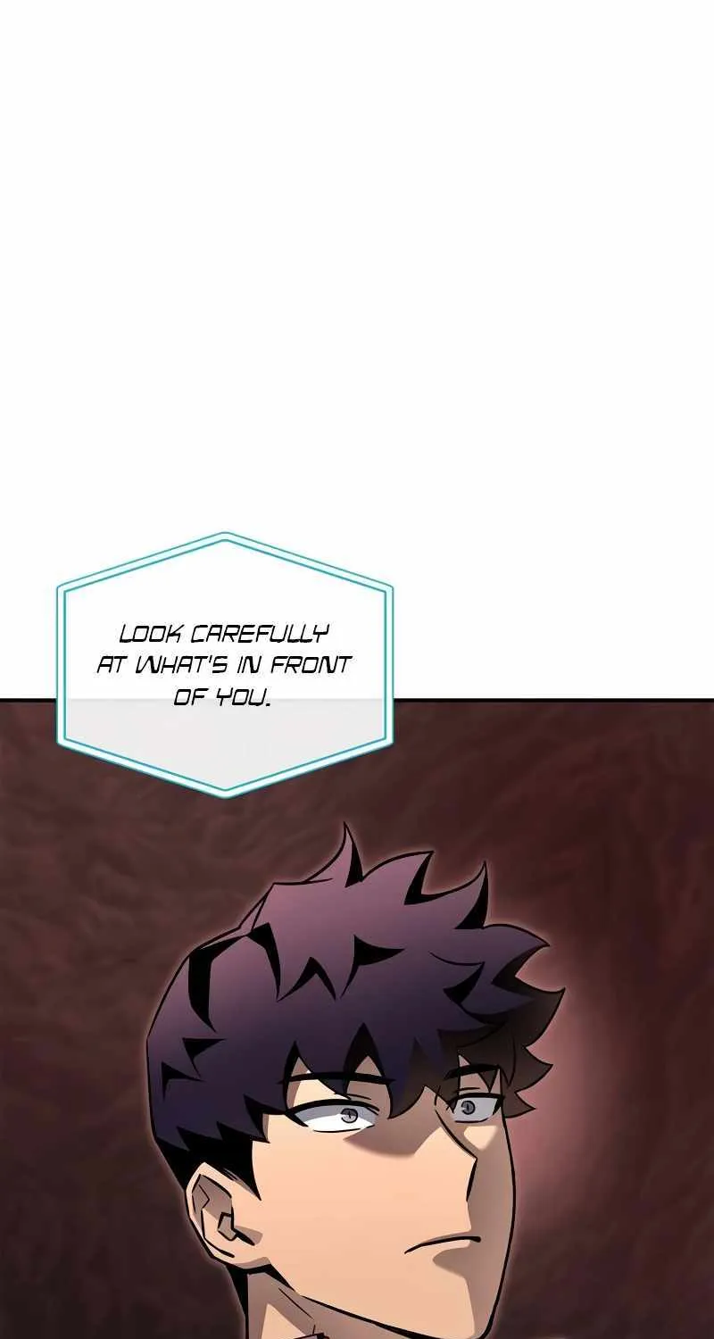 Superhuman Battlefield Kainu Manga Chapter 99 Page 98