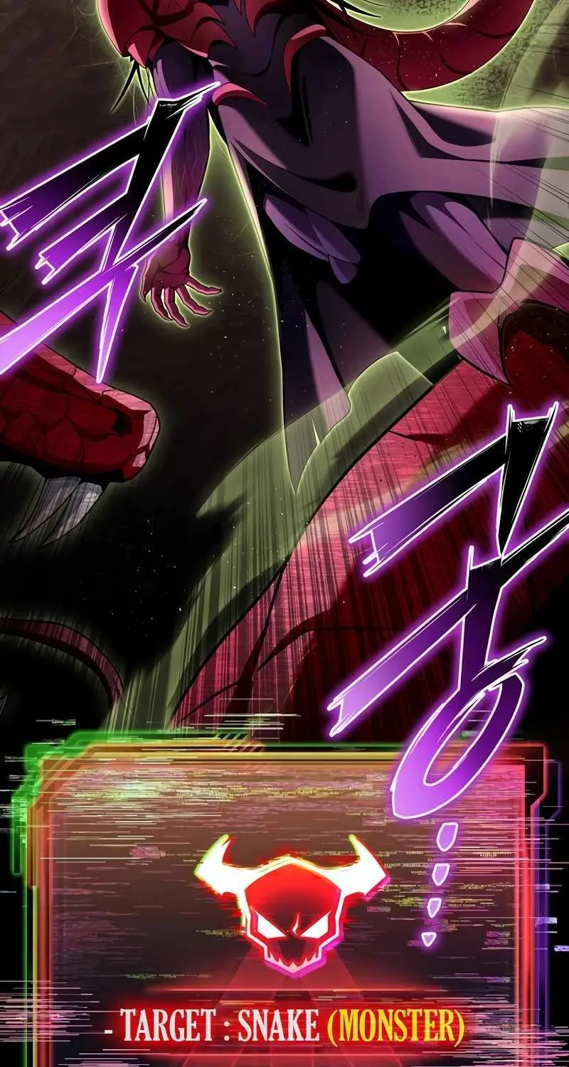 Superhuman Battlefield Kainu Manga Chapter 99 Page 106