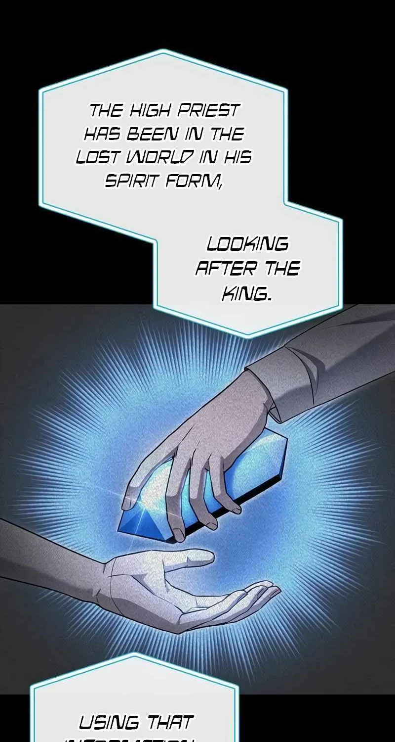 Superhuman Battlefield Kainu Manga Chapter 99 Page 109