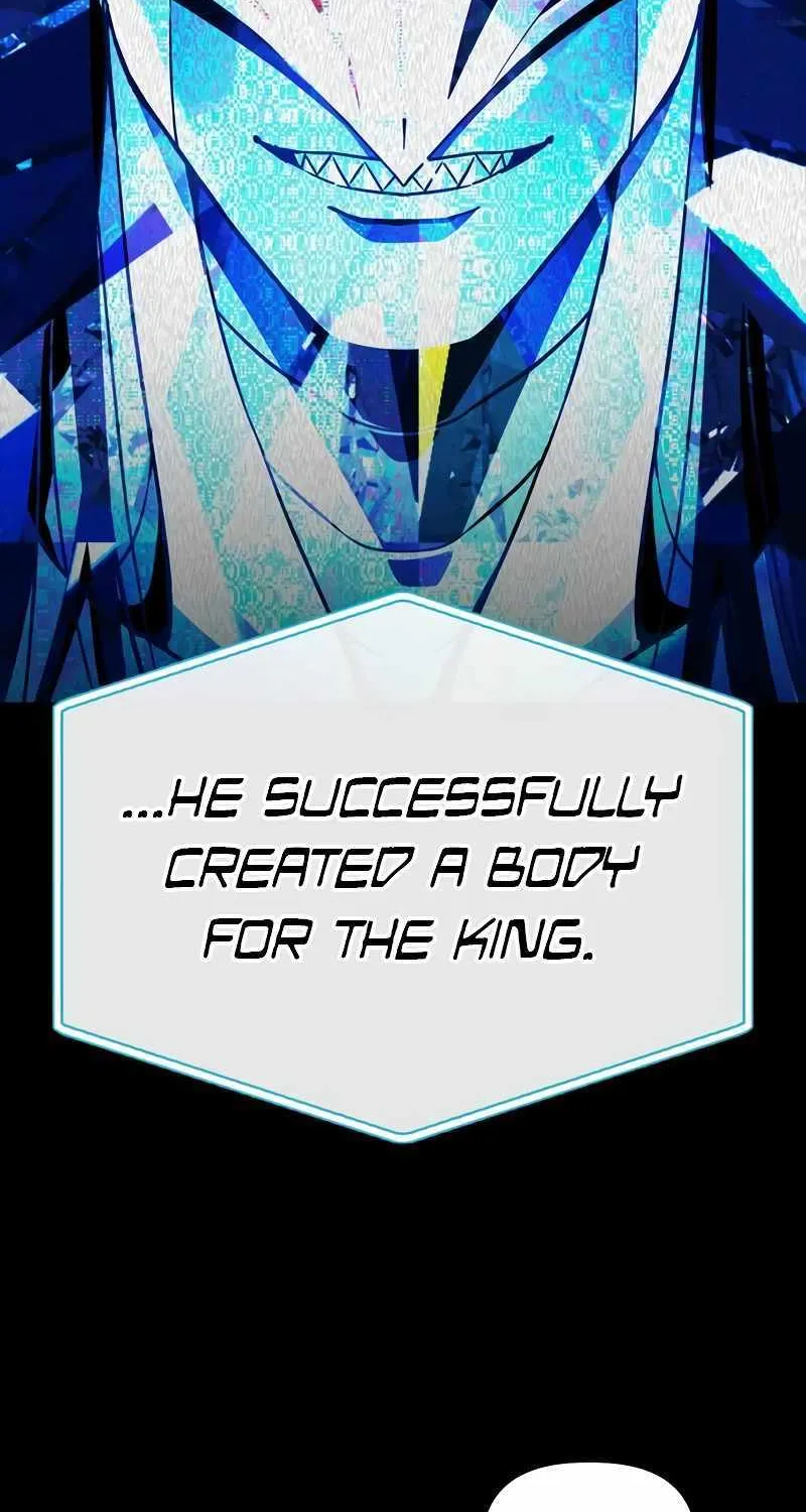 Superhuman Battlefield Kainu Manga Chapter 99 Page 111