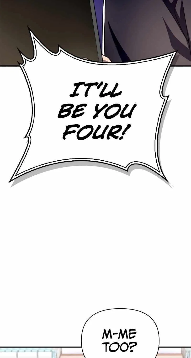Superhuman Battlefield Kainu Manga Chapter 98 Page 76