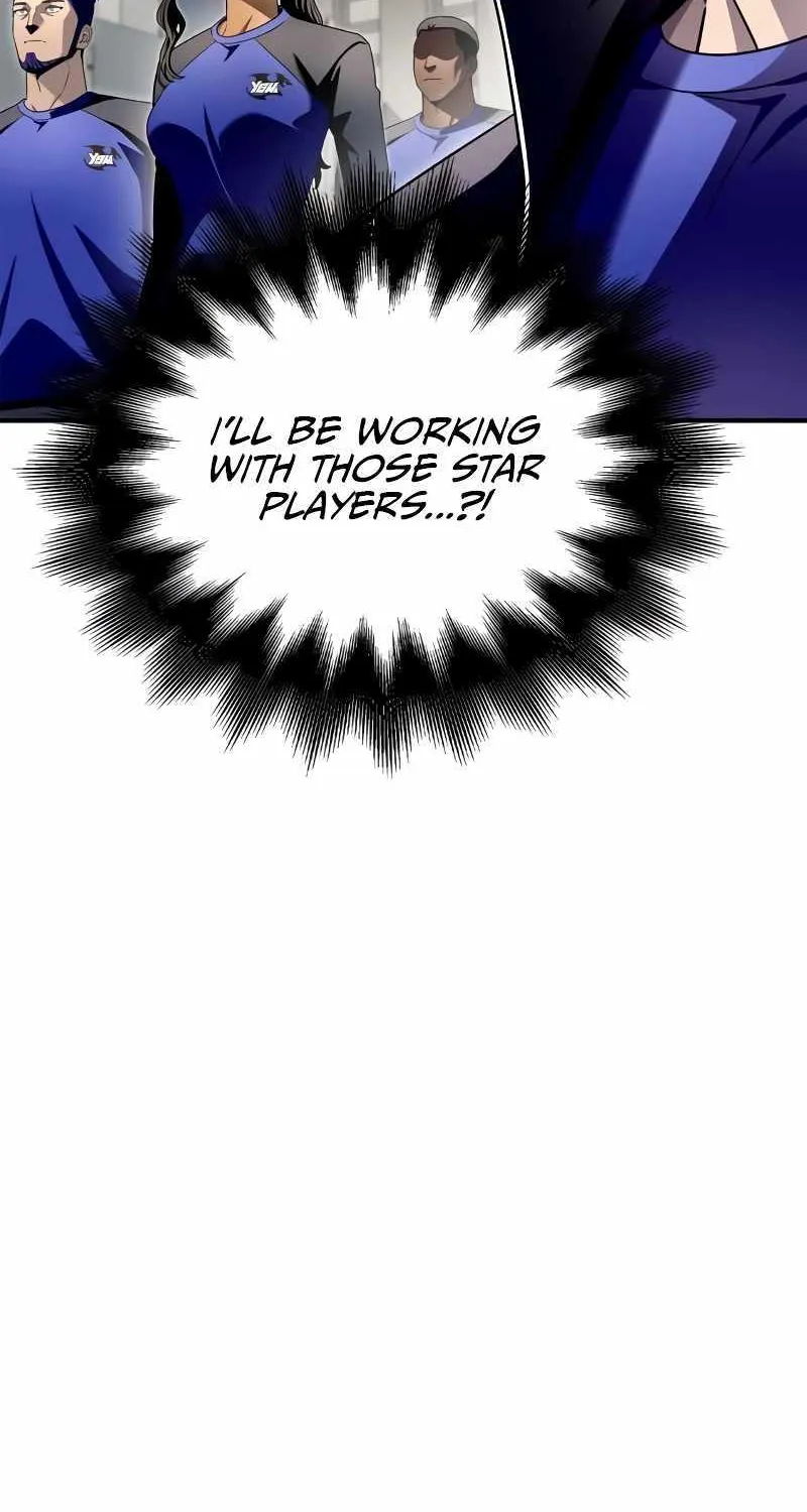 Superhuman Battlefield Kainu Manga Chapter 98 Page 80