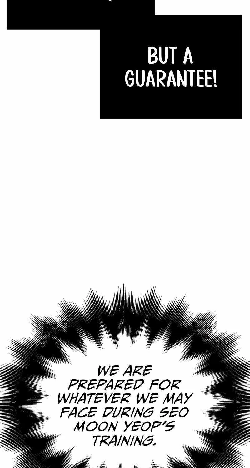 Superhuman Battlefield Kainu Manga Chapter 98 Page 85