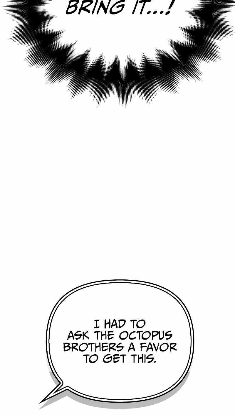 Superhuman Battlefield Kainu Manga Chapter 98 Page 87
