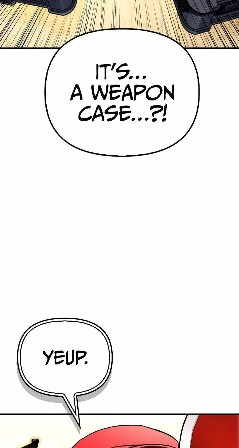 Superhuman Battlefield Kainu Manga Chapter 98 Page 90