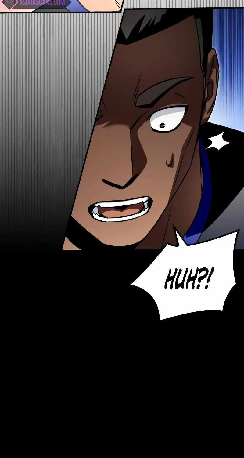 Superhuman Battlefield Kainu Manga Chapter 98 Page 93