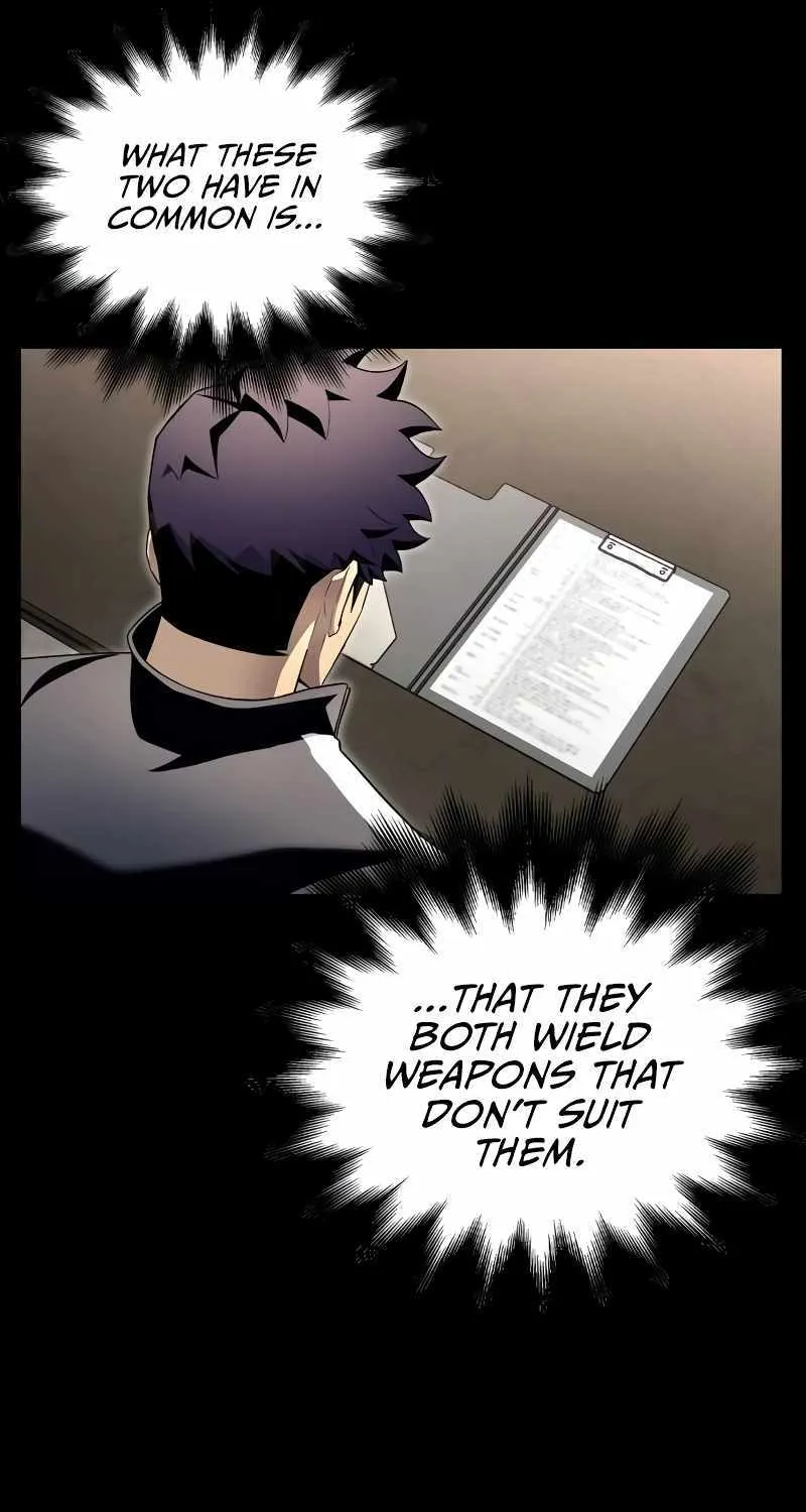 Superhuman Battlefield Kainu Manga Chapter 98 Page 97