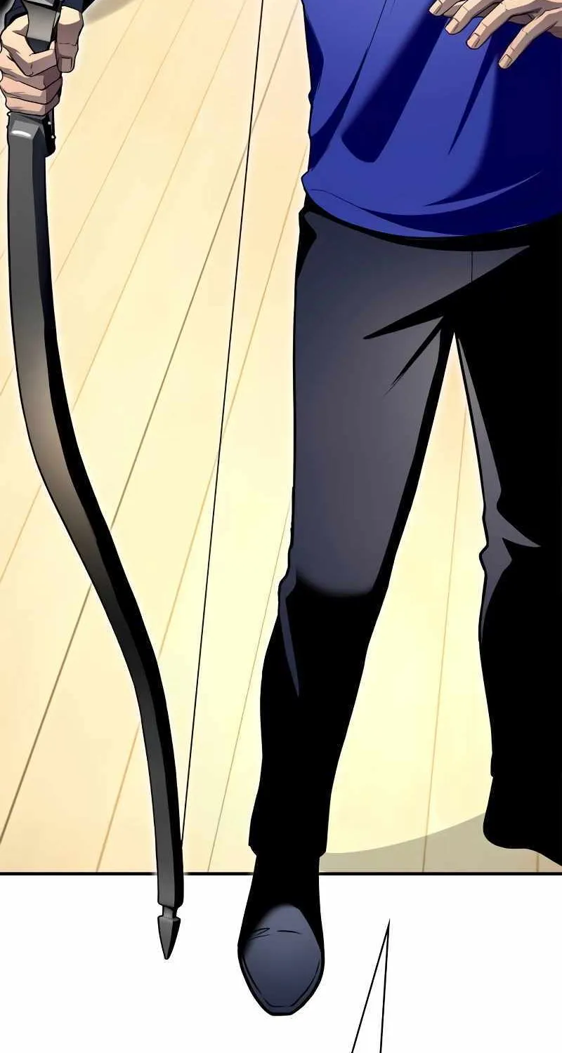 Superhuman Battlefield Kainu Manga Chapter 98 Page 104