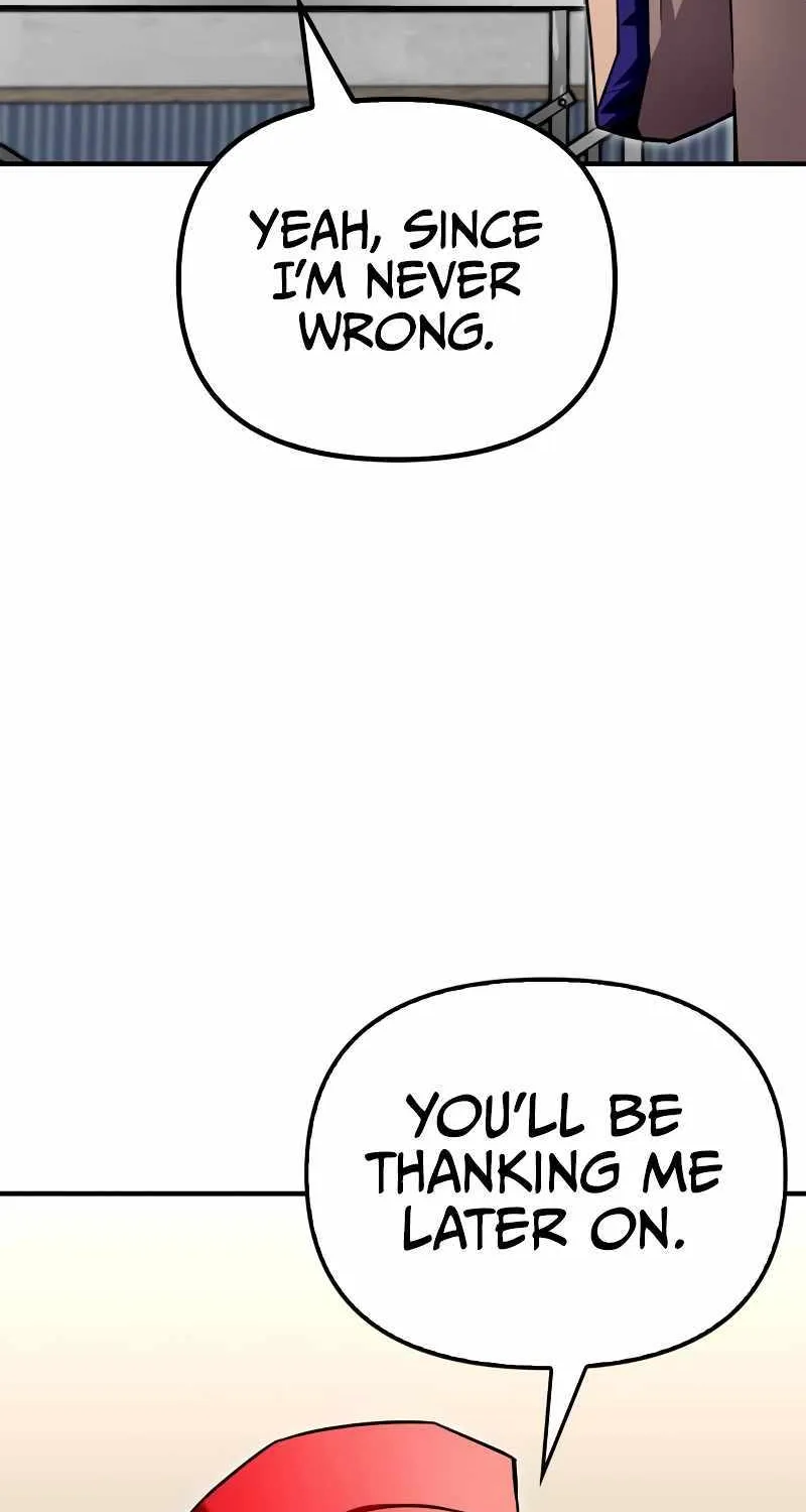 Superhuman Battlefield Kainu Manga Chapter 98 Page 107