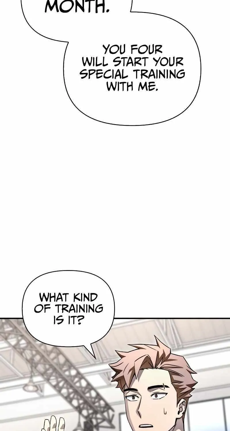 Superhuman Battlefield Kainu Manga Chapter 98 Page 110