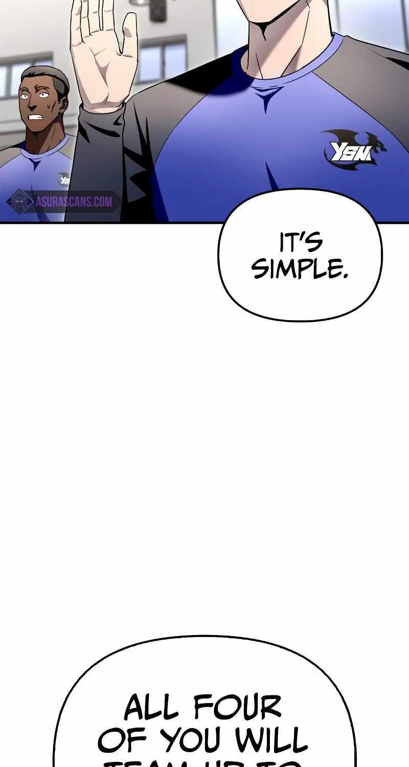 Superhuman Battlefield Kainu Manga Chapter 98 Page 111
