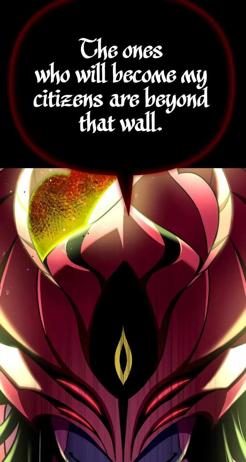 Superhuman Battlefield Kainu Manga Chapter 98 Page 134