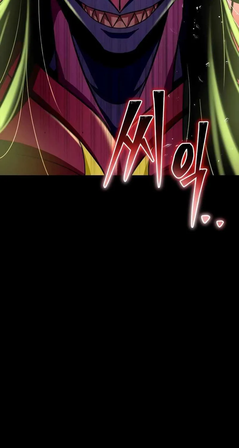 Superhuman Battlefield Kainu Manga Chapter 98 Page 135