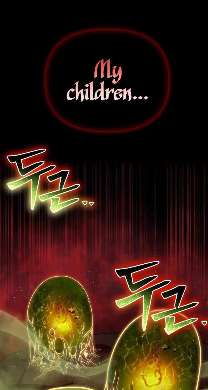 Superhuman Battlefield Kainu Manga Chapter 98 Page 136