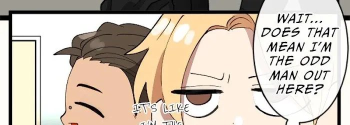 My Perverted Stalker Kainu Manga Chapter 41 Page 19