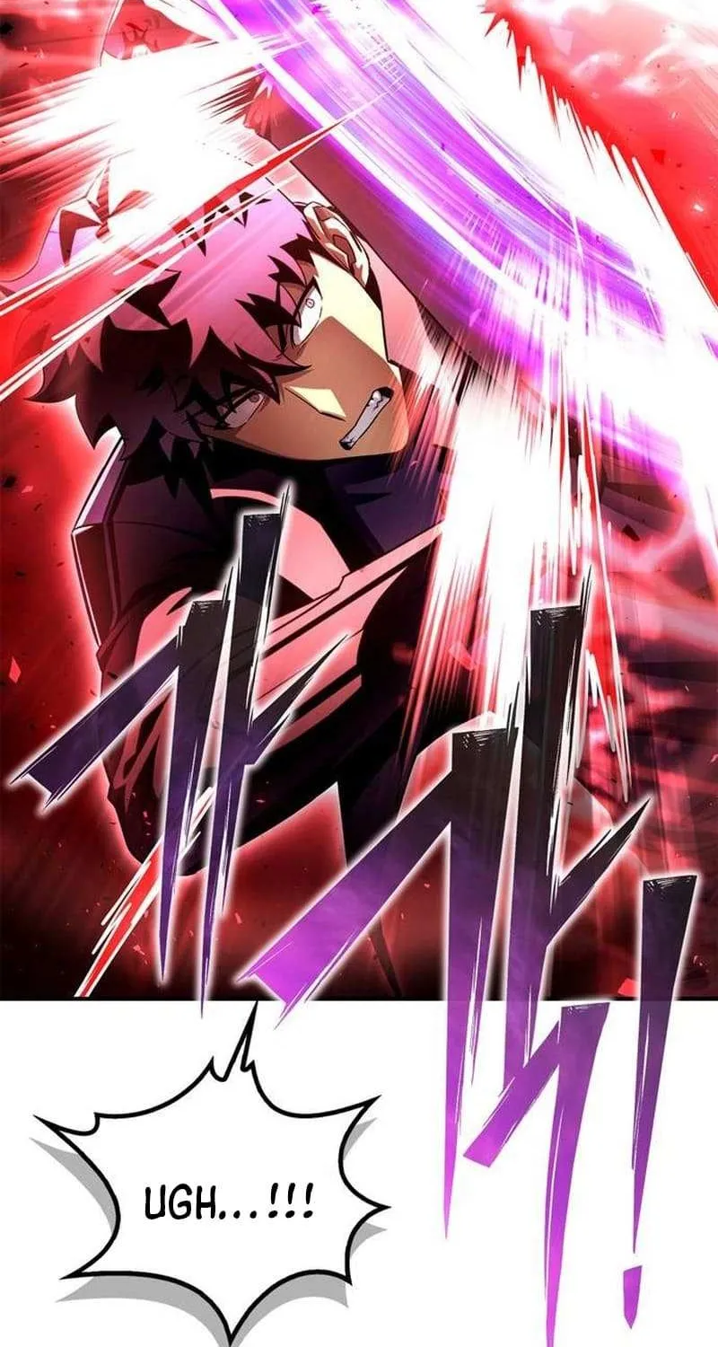 Superhuman Battlefield Kainu Manga Chapter 97.3 Page 4