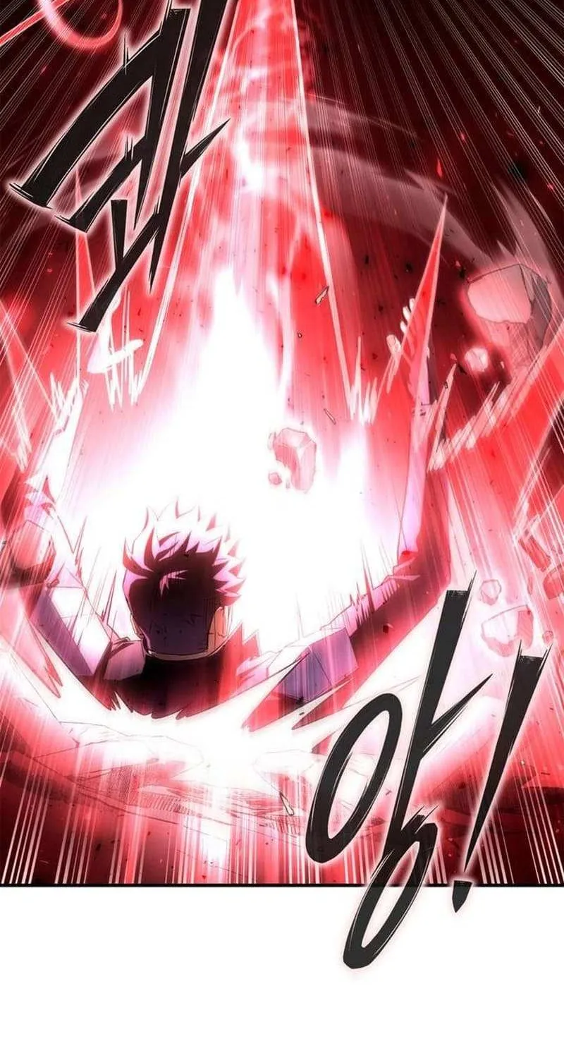Superhuman Battlefield Kainu Manga Chapter 97.3 Page 6