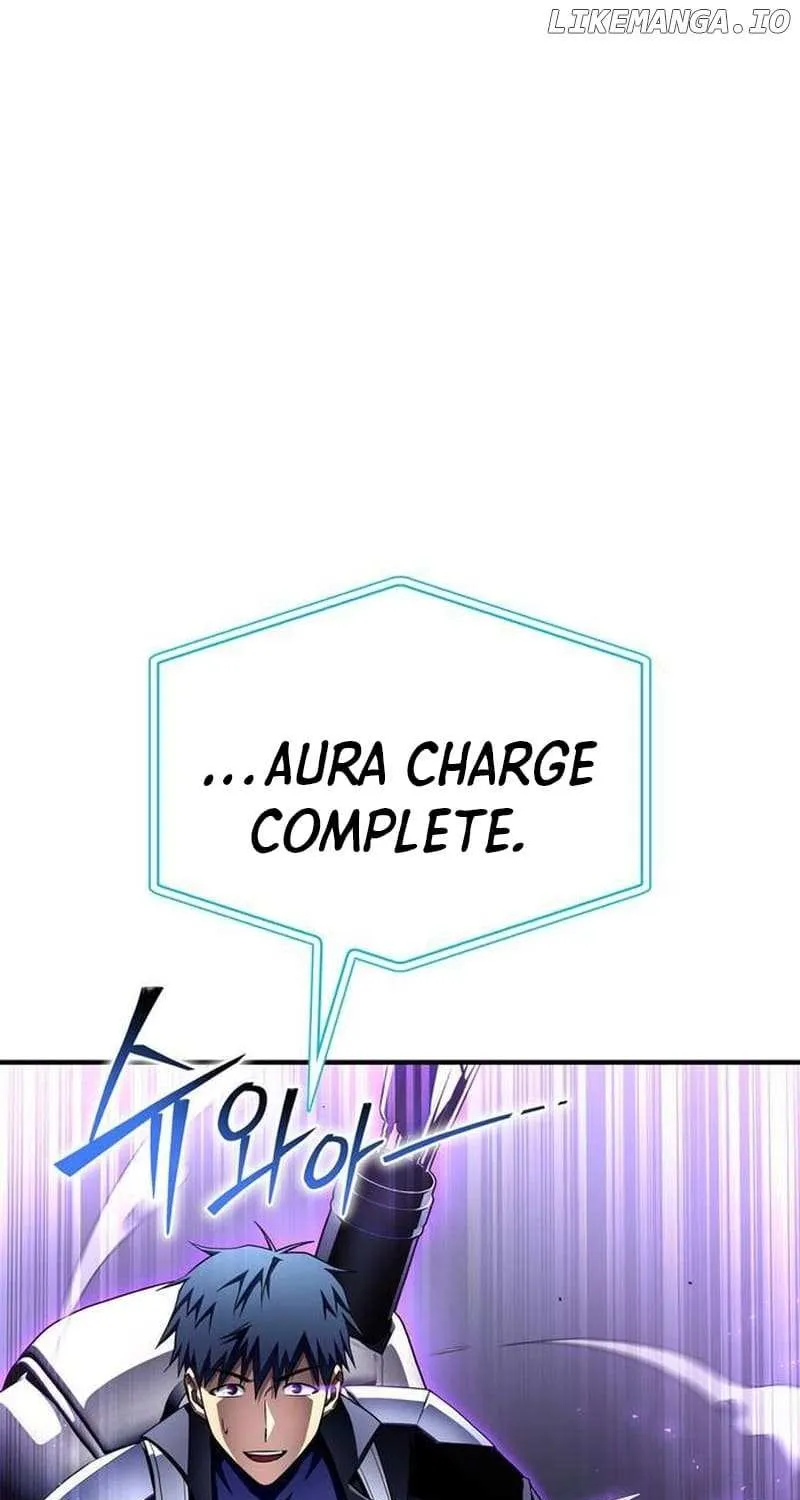 Superhuman Battlefield Kainu Manga Chapter 97.3 Page 18