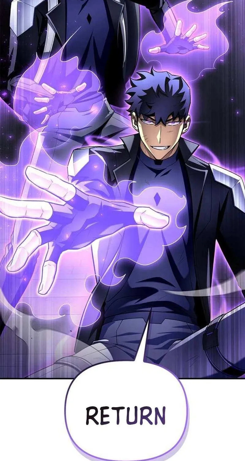 Superhuman Battlefield Kainu Manga Chapter 97.3 Page 19