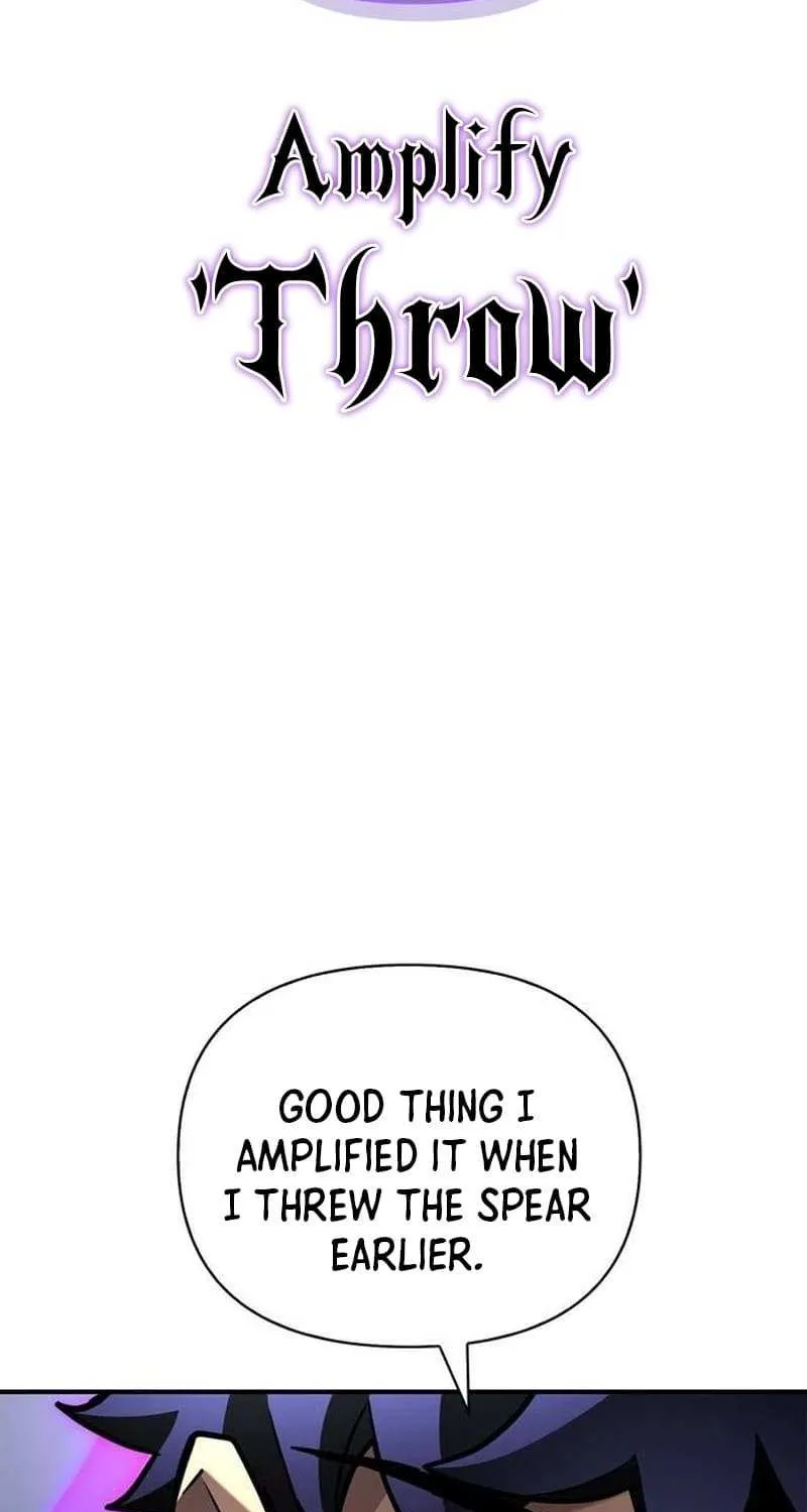 Superhuman Battlefield Kainu Manga Chapter 97.3 Page 20