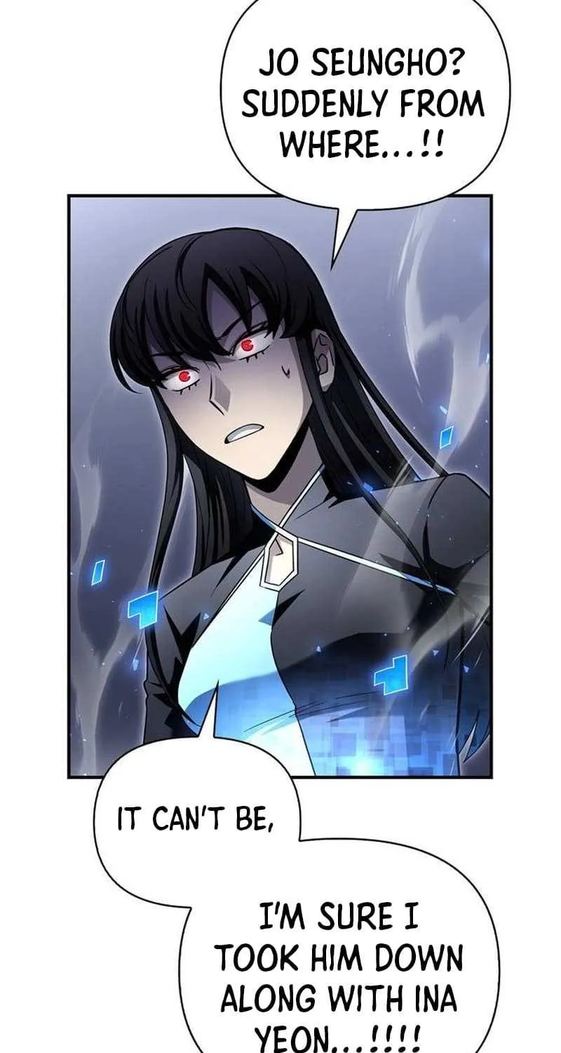 Superhuman Battlefield Kainu Manga Chapter 97.3 Page 22