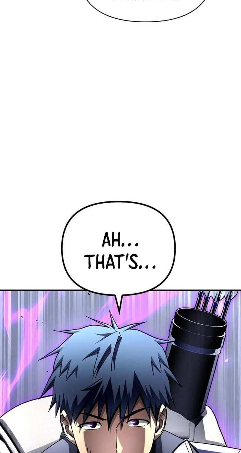 Superhuman Battlefield Kainu Manga Chapter 97.3 Page 23