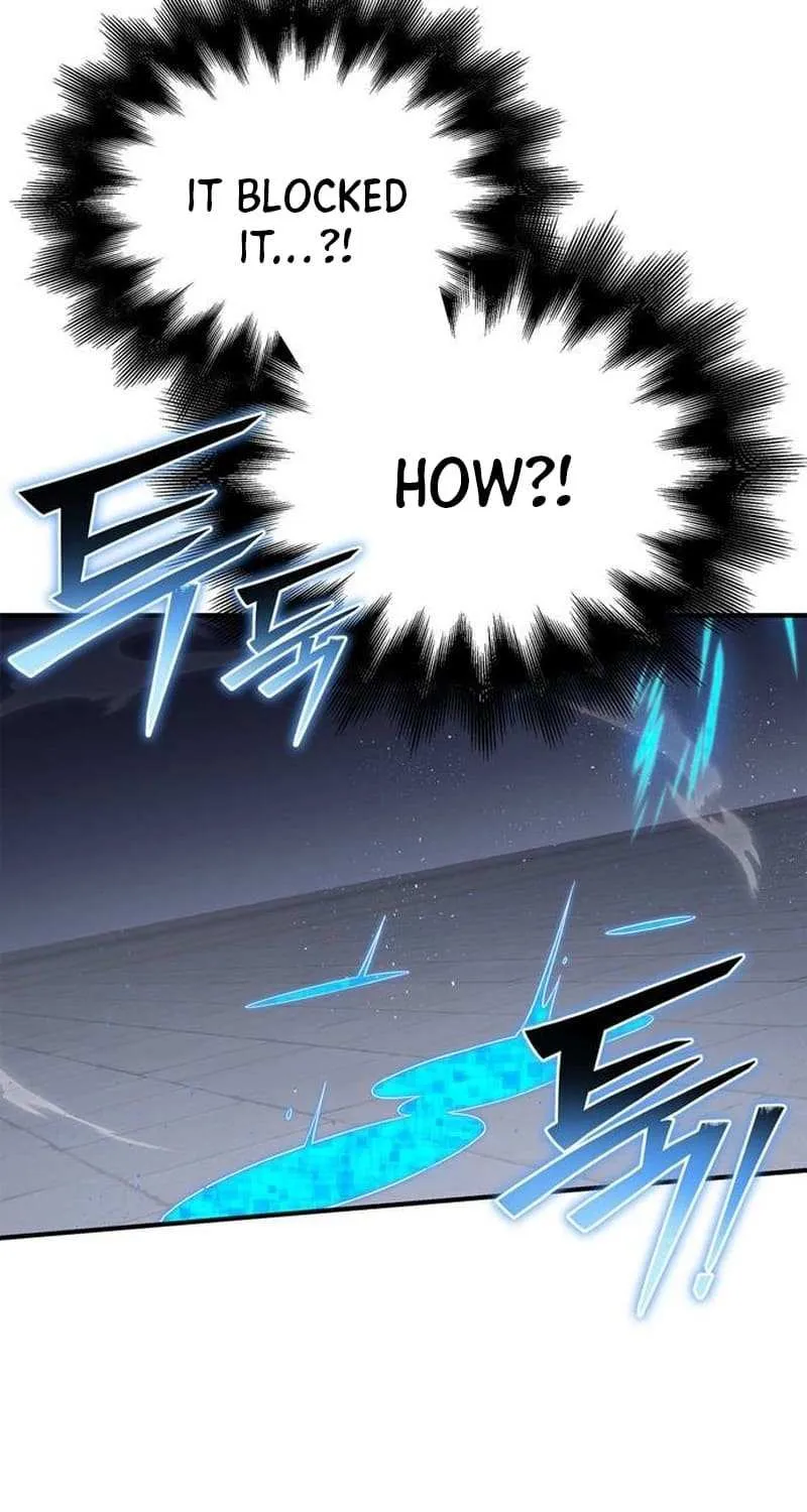 Superhuman Battlefield Kainu Manga Chapter 97.1 Page 13
