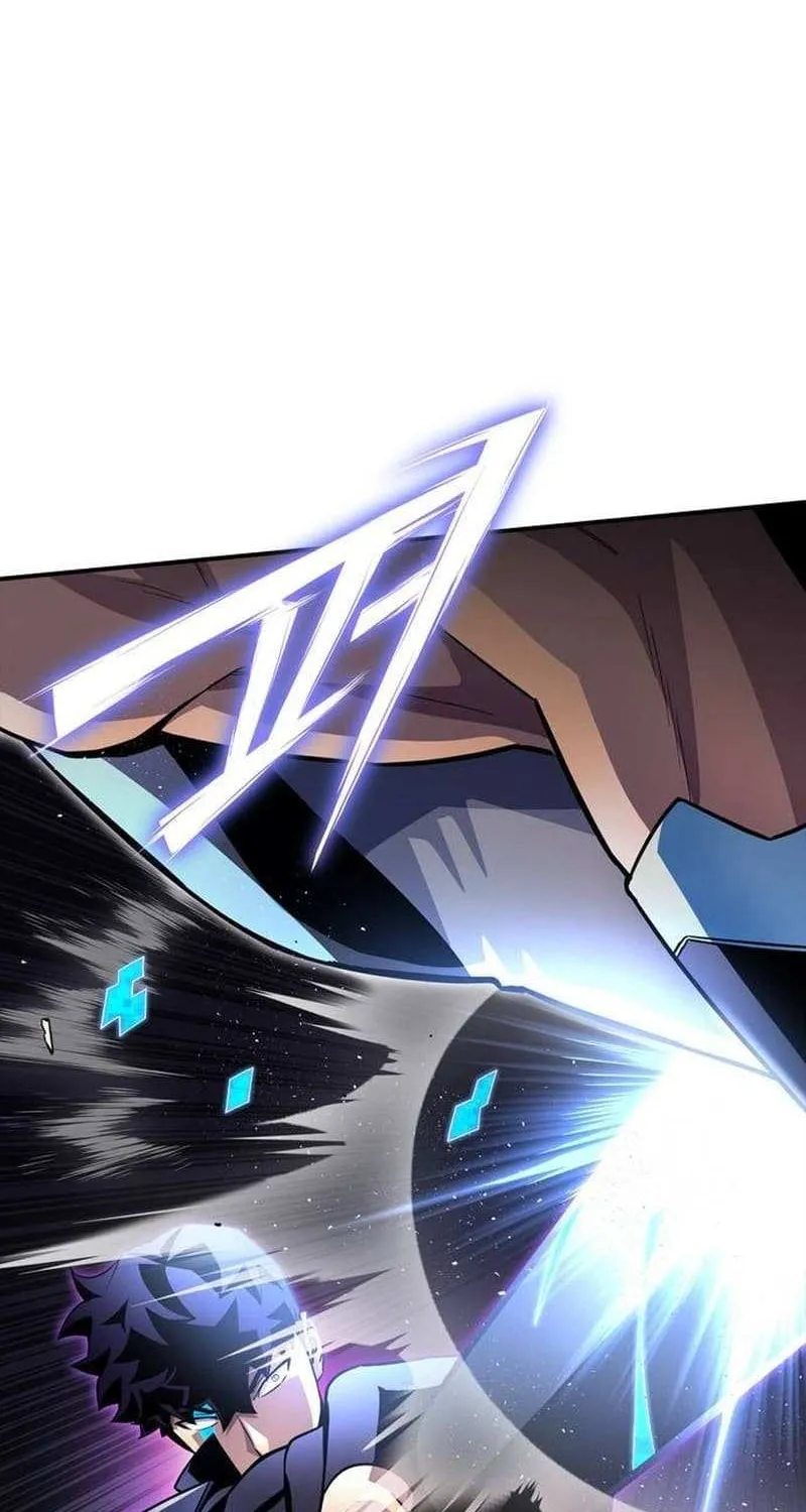 Superhuman Battlefield Kainu Manga Chapter 97.1 Page 14