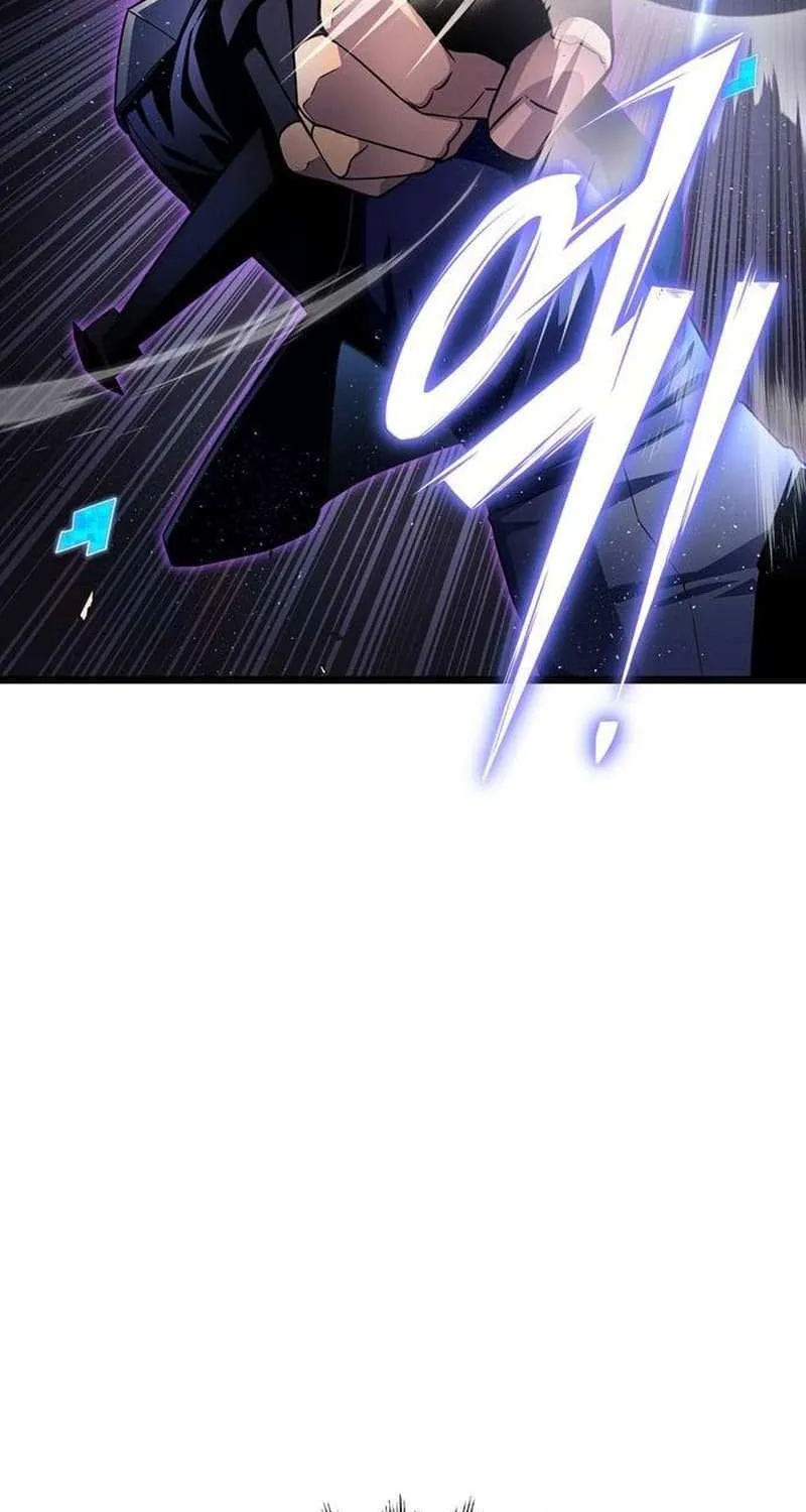 Superhuman Battlefield Kainu Manga Chapter 97.1 Page 15