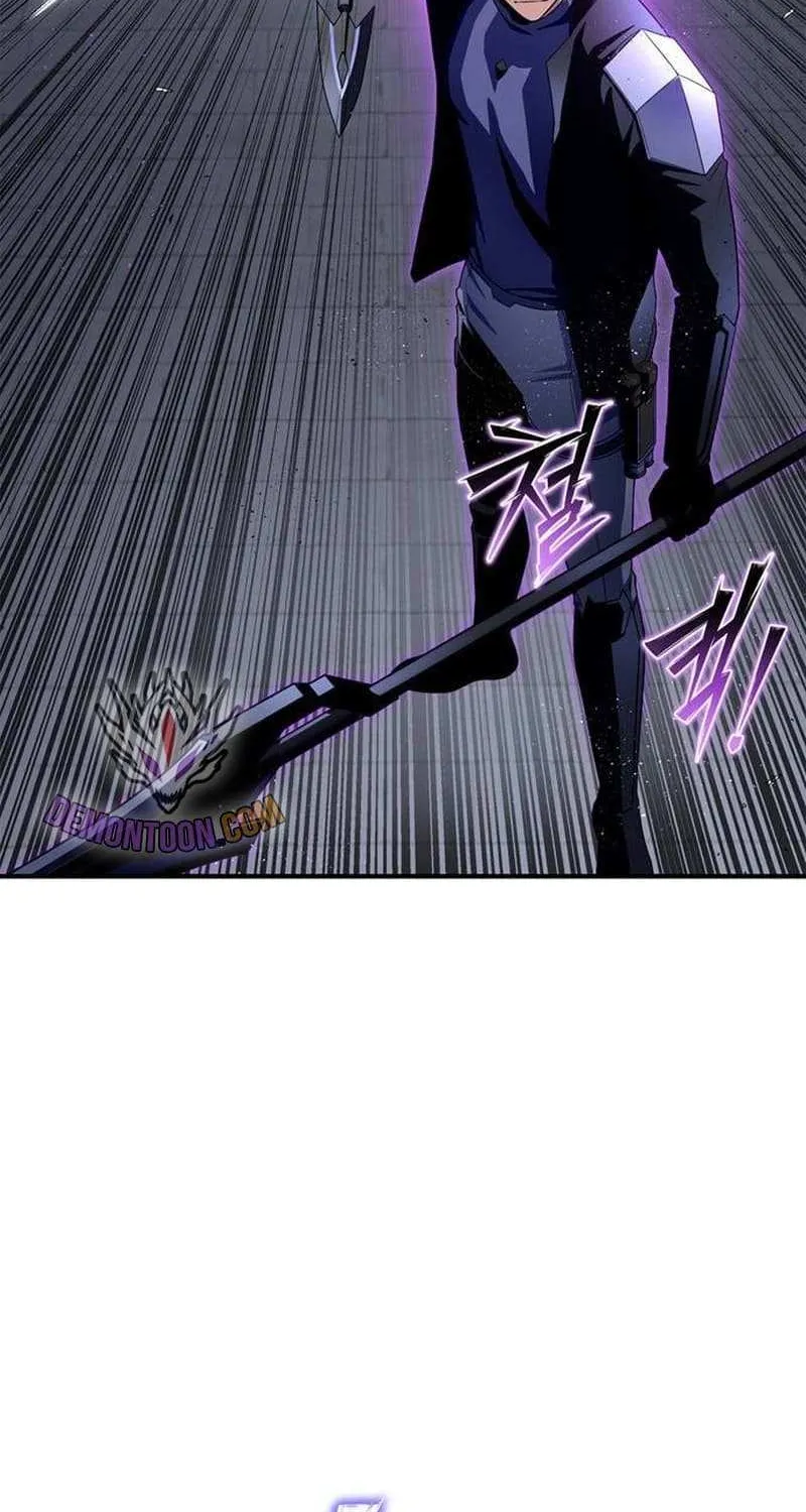 Superhuman Battlefield Kainu Manga Chapter 97.1 Page 18