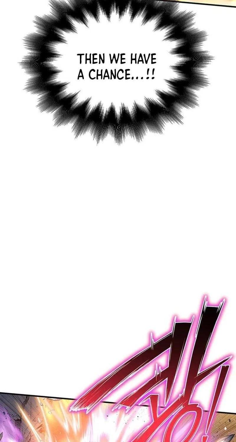 Superhuman Battlefield Kainu Manga Chapter 97.1 Page 38