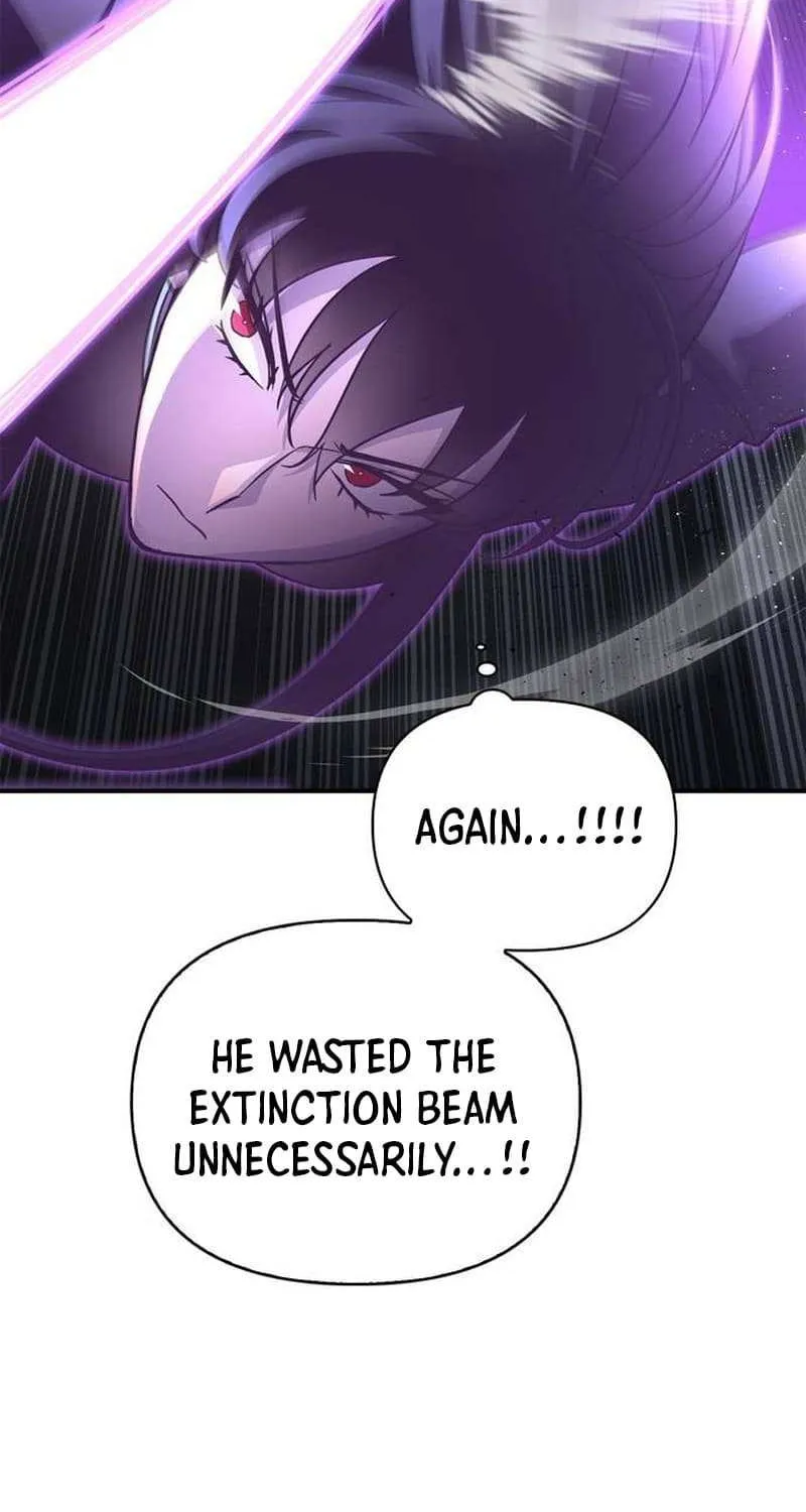Superhuman Battlefield Kainu Manga Chapter 97.1 Page 40