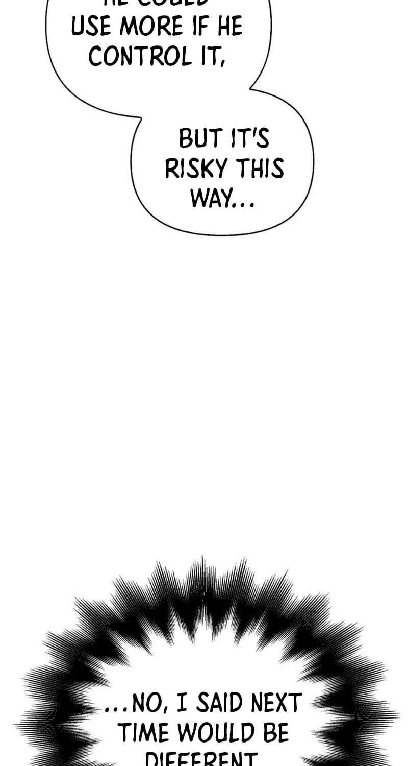 Superhuman Battlefield Kainu Manga Chapter 97.1 Page 42