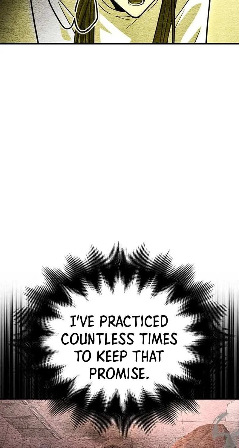 Superhuman Battlefield Kainu Manga Chapter 97.1 Page 44