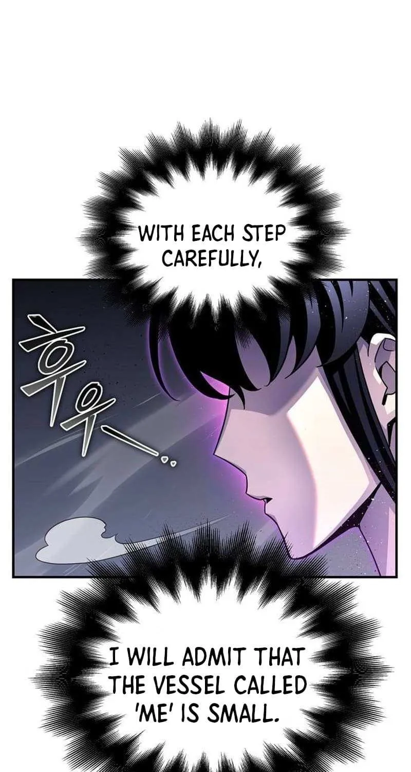 Superhuman Battlefield Kainu Manga Chapter 97.1 Page 46