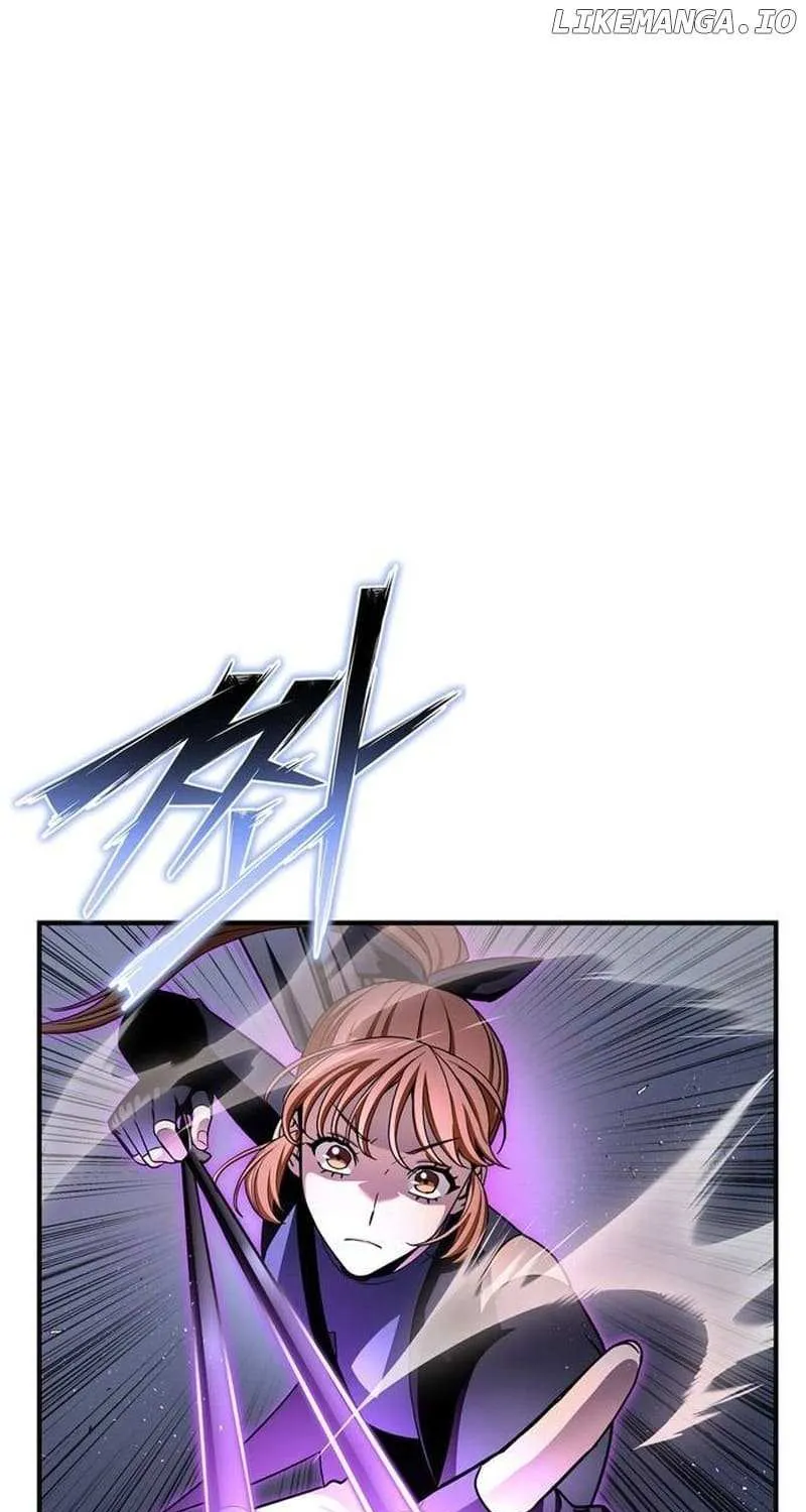 Superhuman Battlefield Kainu Manga Chapter 97.1 Page 49
