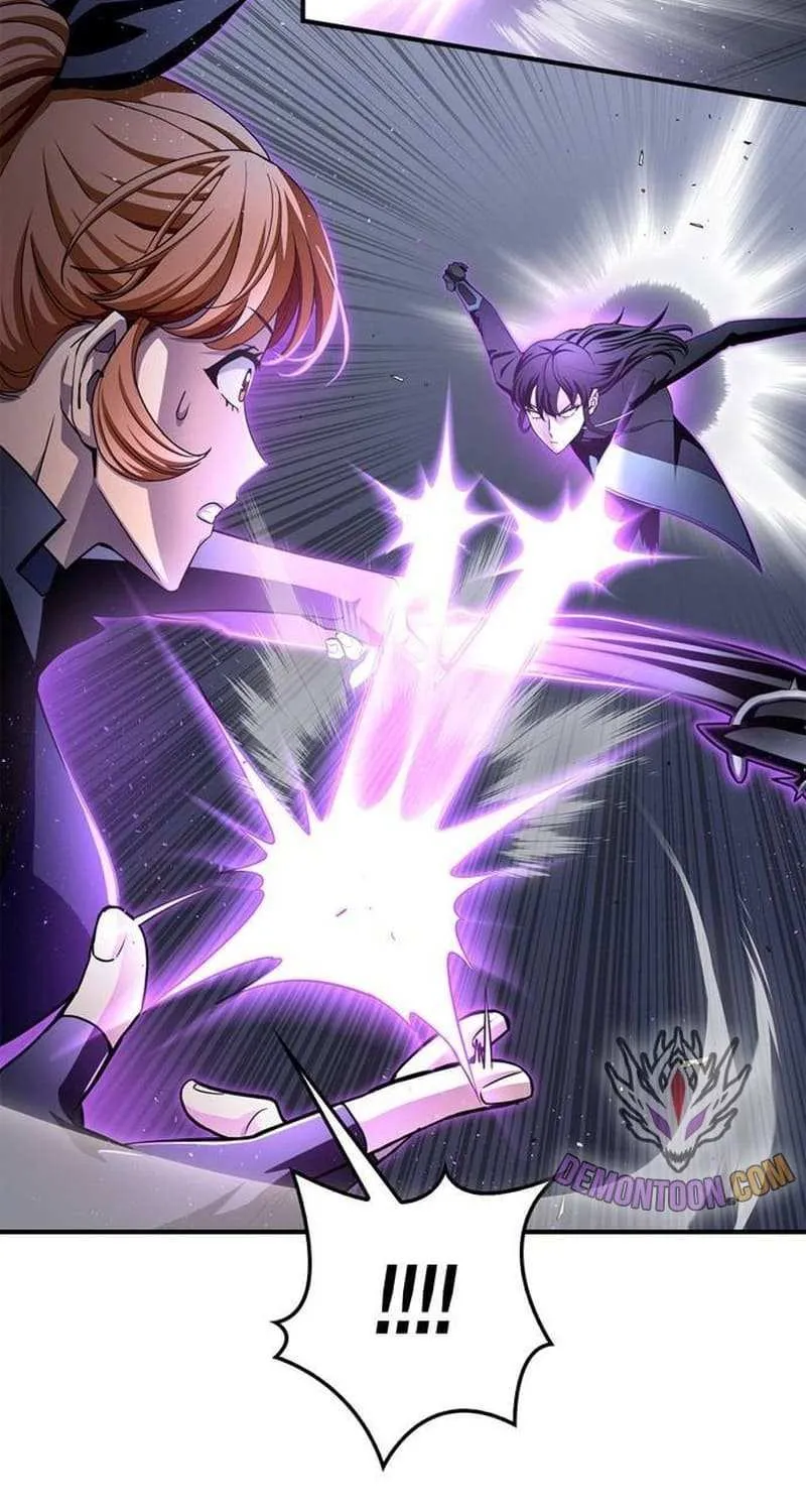 Superhuman Battlefield Kainu Manga Chapter 97.1 Page 51